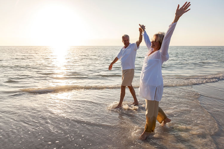 retirement planning